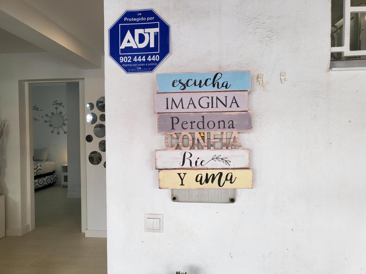 Casa Diana By Helloapartments Costa Del Silencio Ngoại thất bức ảnh