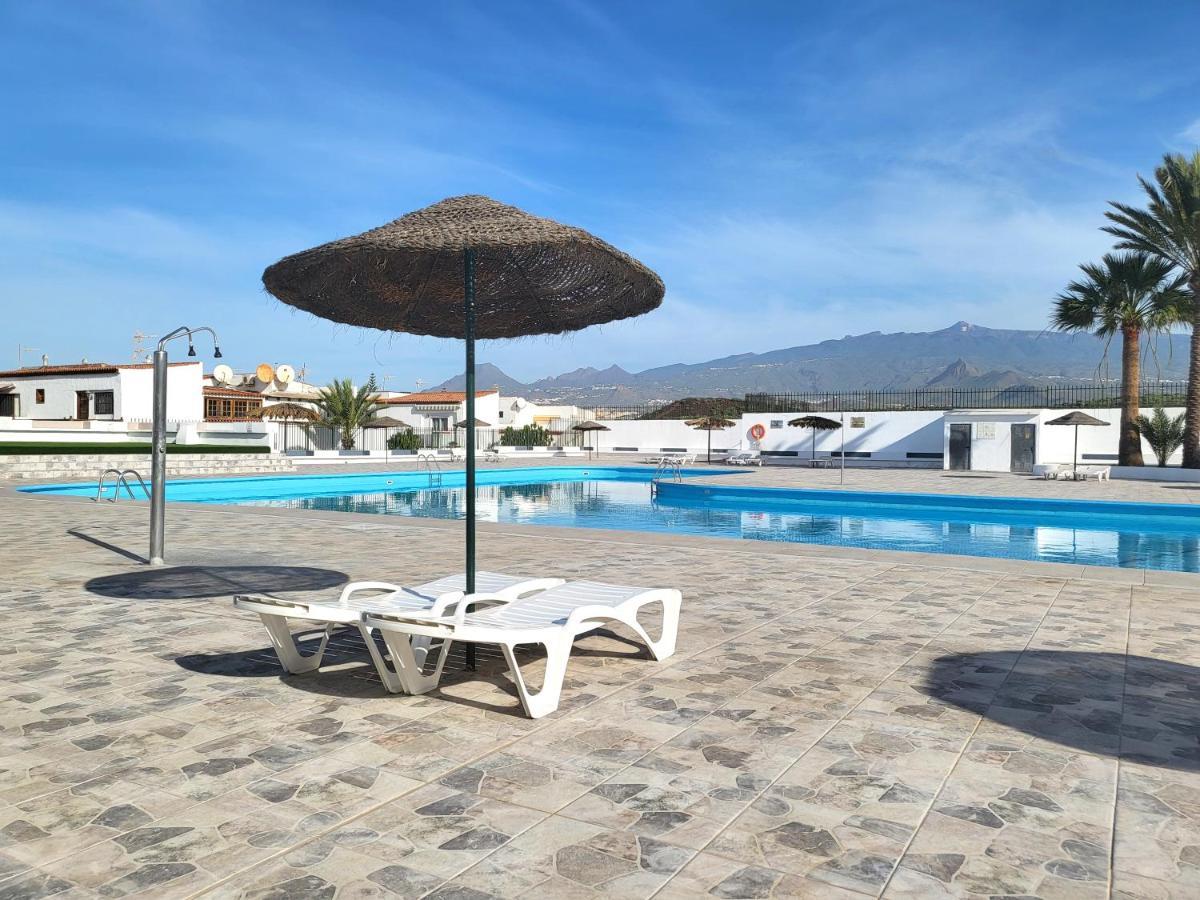Casa Diana By Helloapartments Costa Del Silencio Ngoại thất bức ảnh