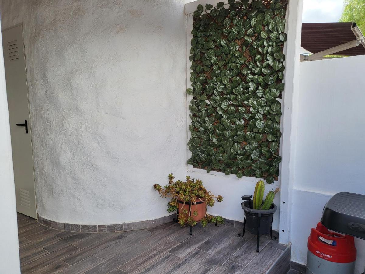 Casa Diana By Helloapartments Costa Del Silencio Ngoại thất bức ảnh