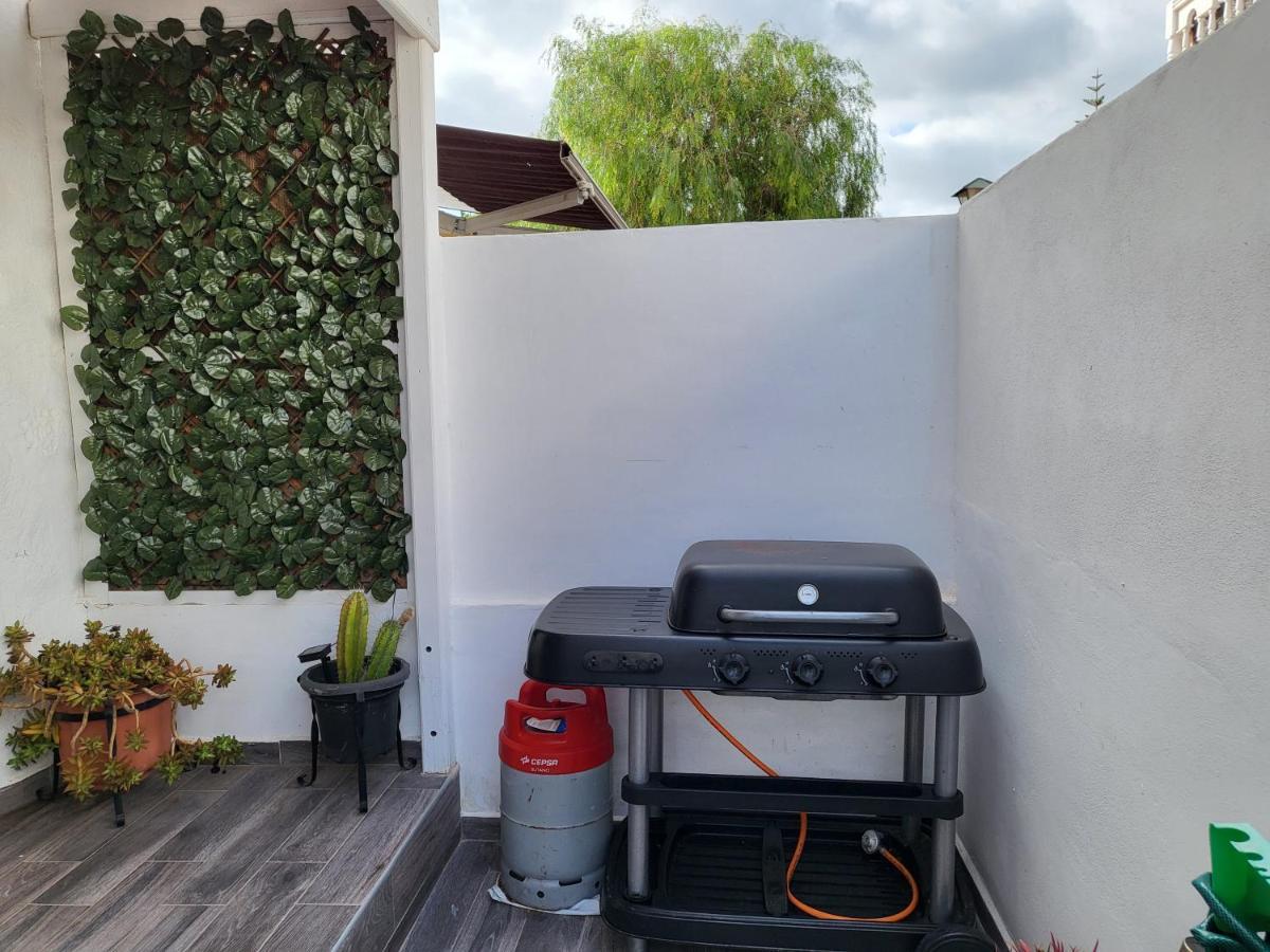 Casa Diana By Helloapartments Costa Del Silencio Ngoại thất bức ảnh