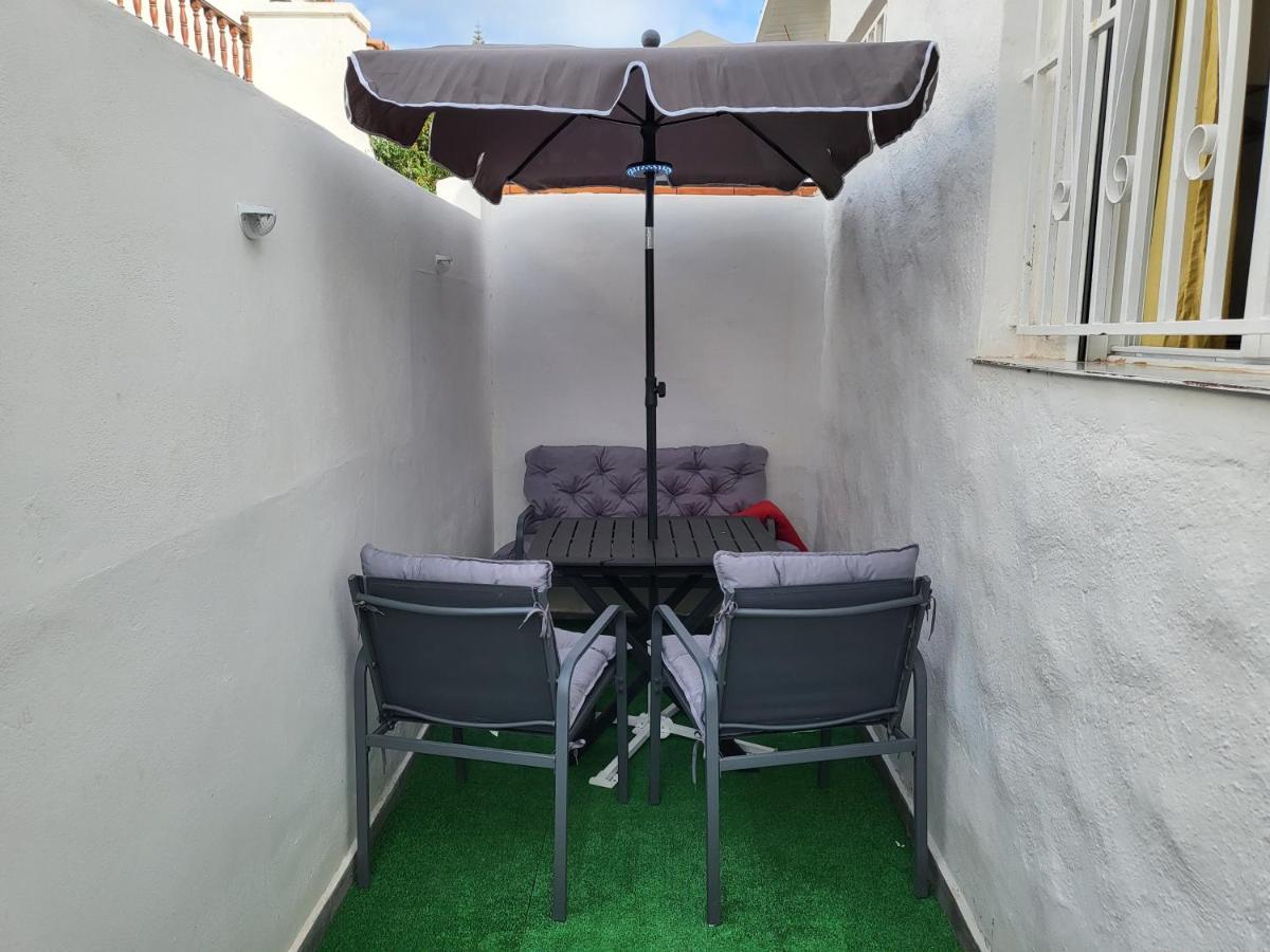 Casa Diana By Helloapartments Costa Del Silencio Ngoại thất bức ảnh