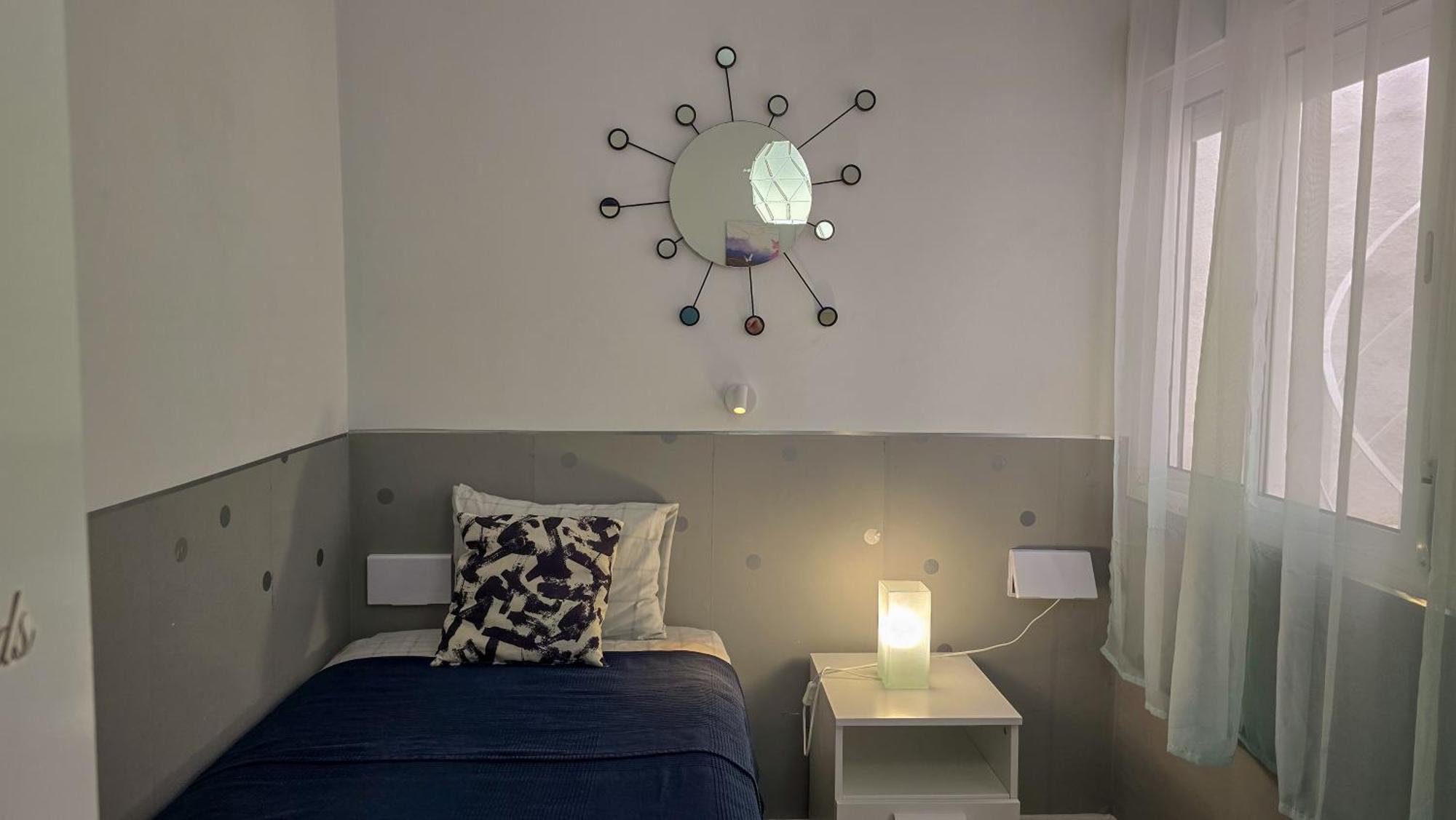 Casa Diana By Helloapartments Costa Del Silencio Ngoại thất bức ảnh
