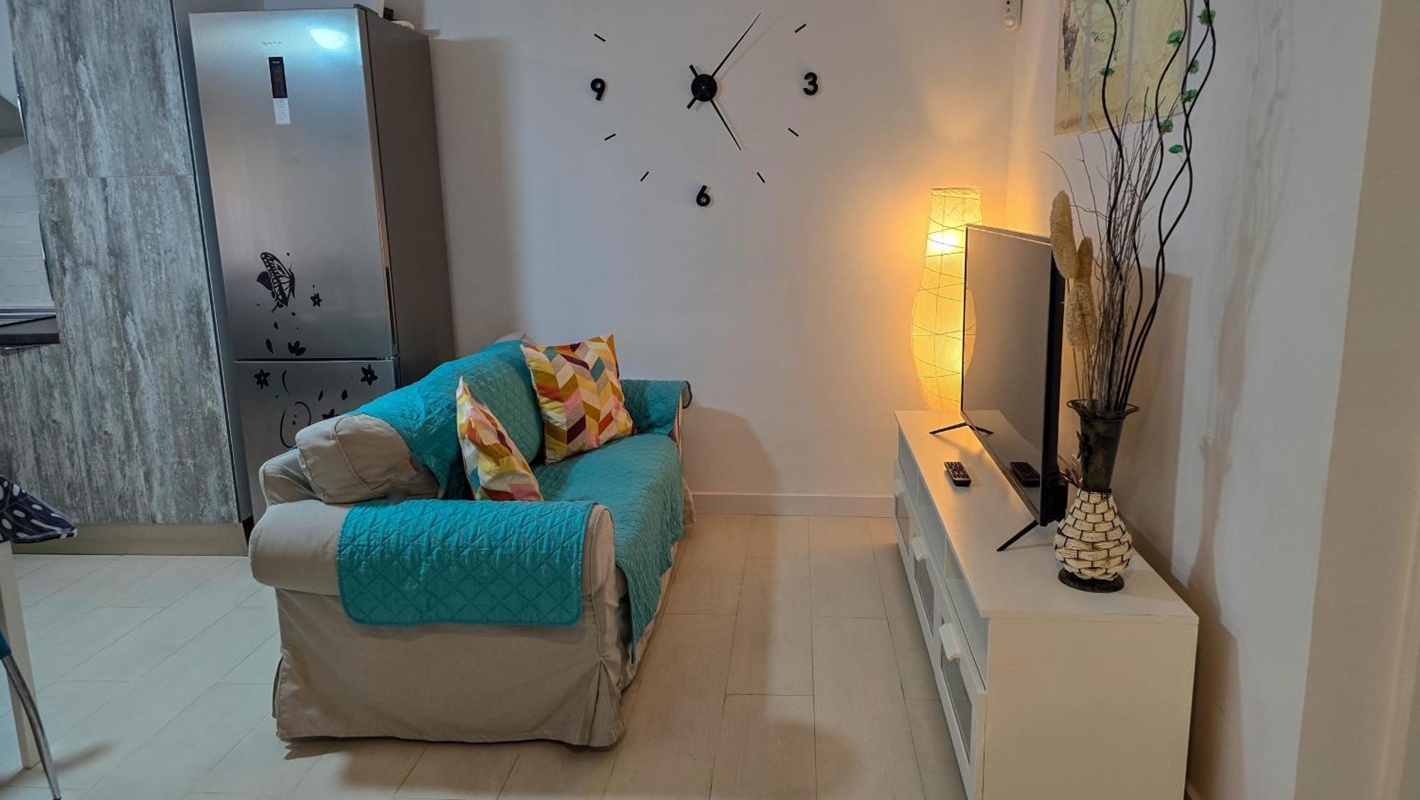 Casa Diana By Helloapartments Costa Del Silencio Ngoại thất bức ảnh
