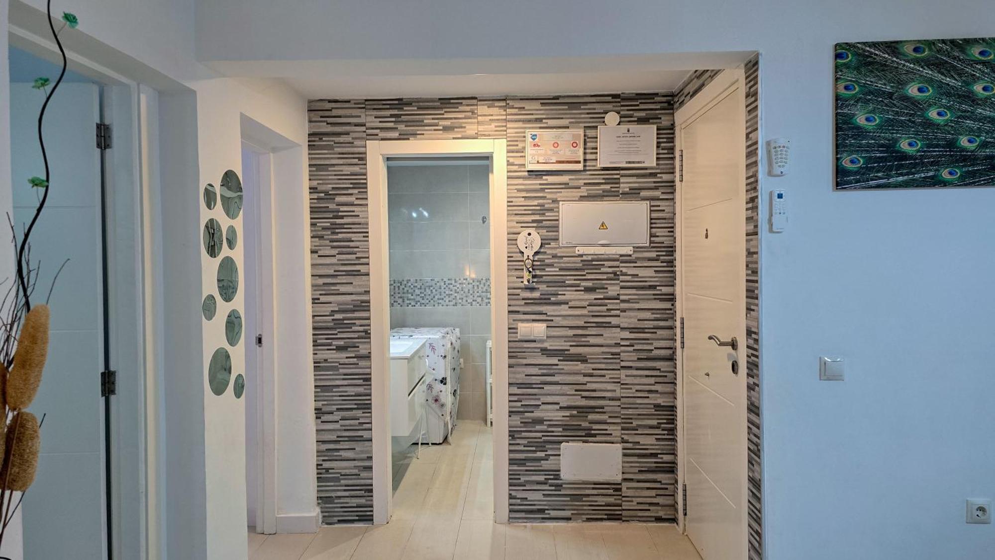 Casa Diana By Helloapartments Costa Del Silencio Ngoại thất bức ảnh