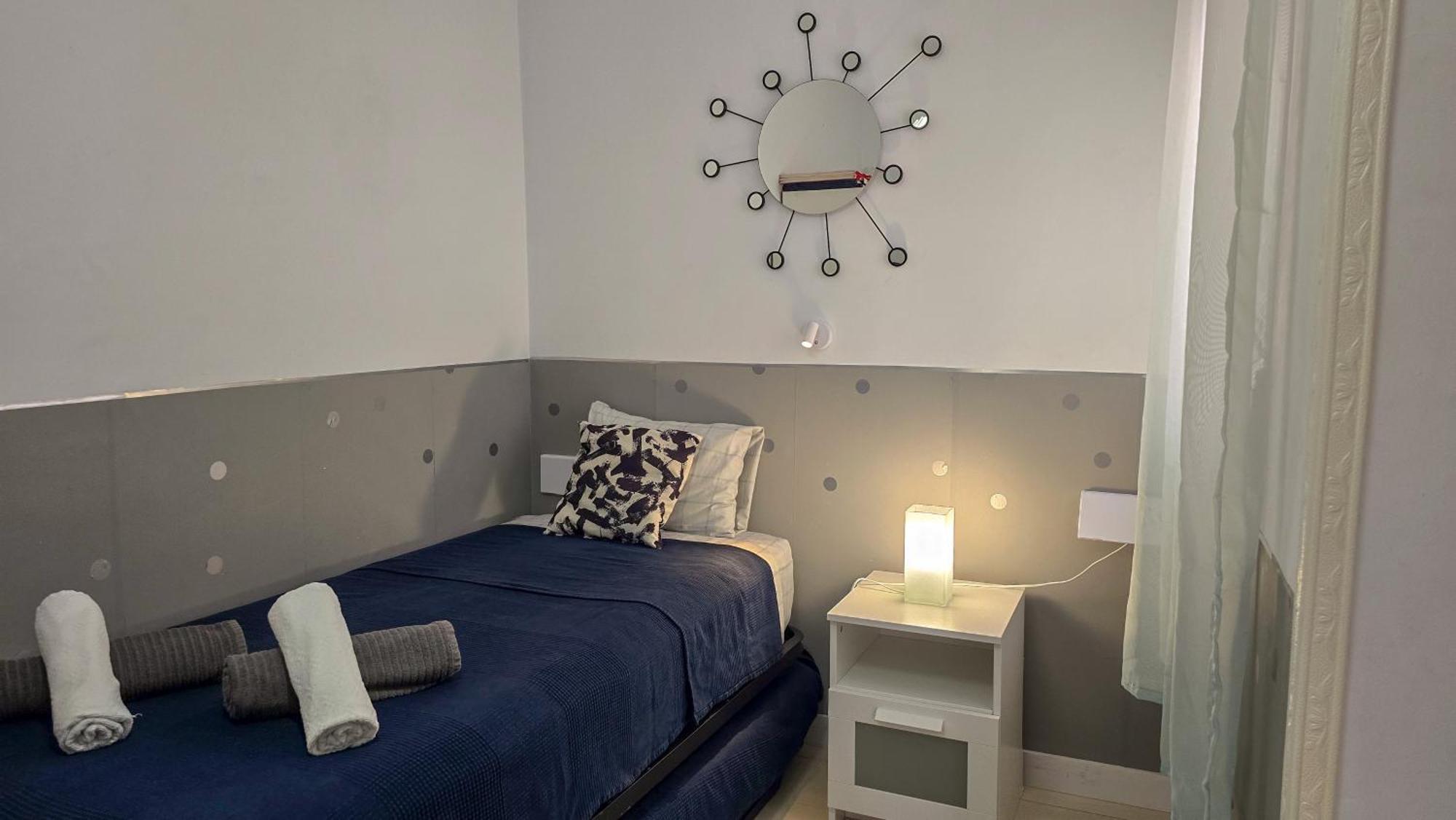 Casa Diana By Helloapartments Costa Del Silencio Ngoại thất bức ảnh