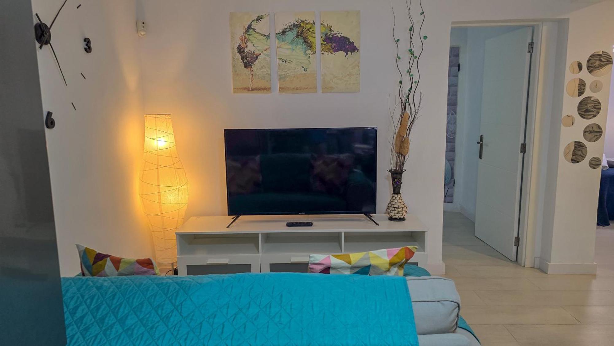 Casa Diana By Helloapartments Costa Del Silencio Ngoại thất bức ảnh