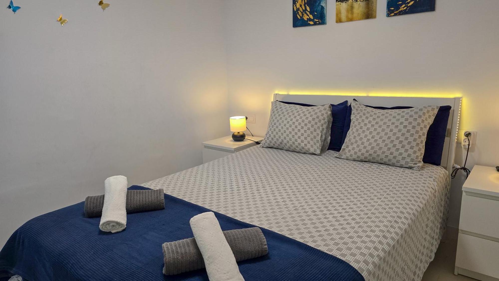 Casa Diana By Helloapartments Costa Del Silencio Ngoại thất bức ảnh