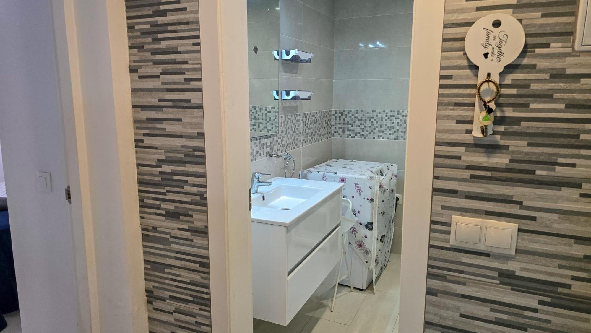 Casa Diana By Helloapartments Costa Del Silencio Ngoại thất bức ảnh